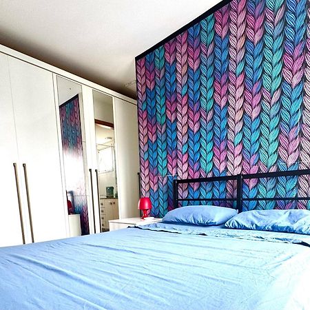 Apartamento Parque Olimpico ريو دي جانيرو المظهر الخارجي الصورة