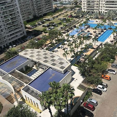 Apartamento Parque Olimpico ريو دي جانيرو المظهر الخارجي الصورة