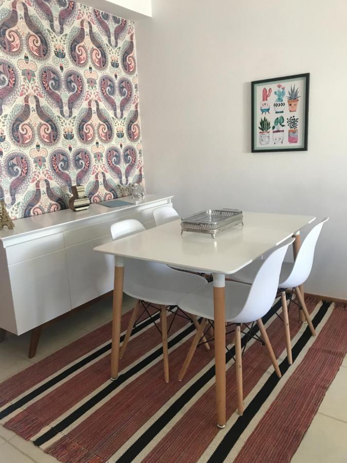 Apartamento Parque Olimpico ريو دي جانيرو المظهر الخارجي الصورة