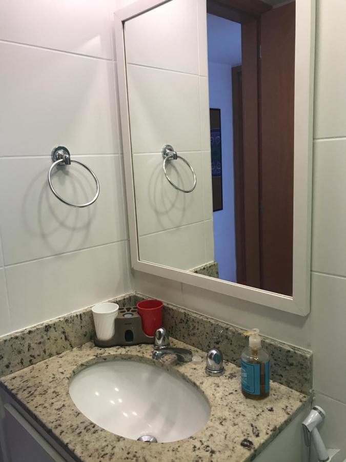 Apartamento Parque Olimpico ريو دي جانيرو المظهر الخارجي الصورة