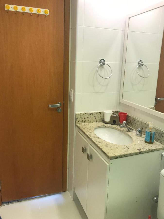 Apartamento Parque Olimpico ريو دي جانيرو المظهر الخارجي الصورة