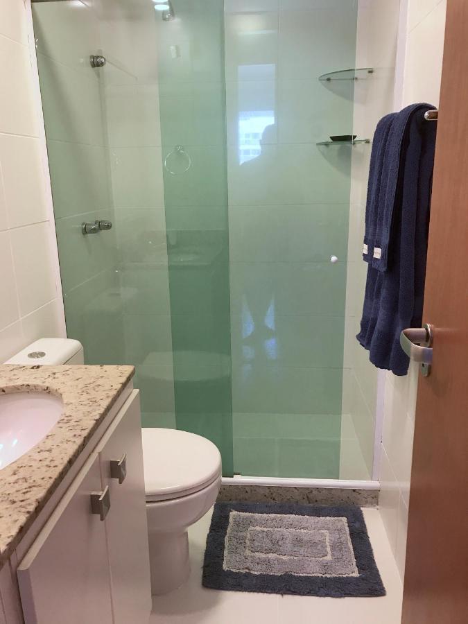 Apartamento Parque Olimpico ريو دي جانيرو المظهر الخارجي الصورة