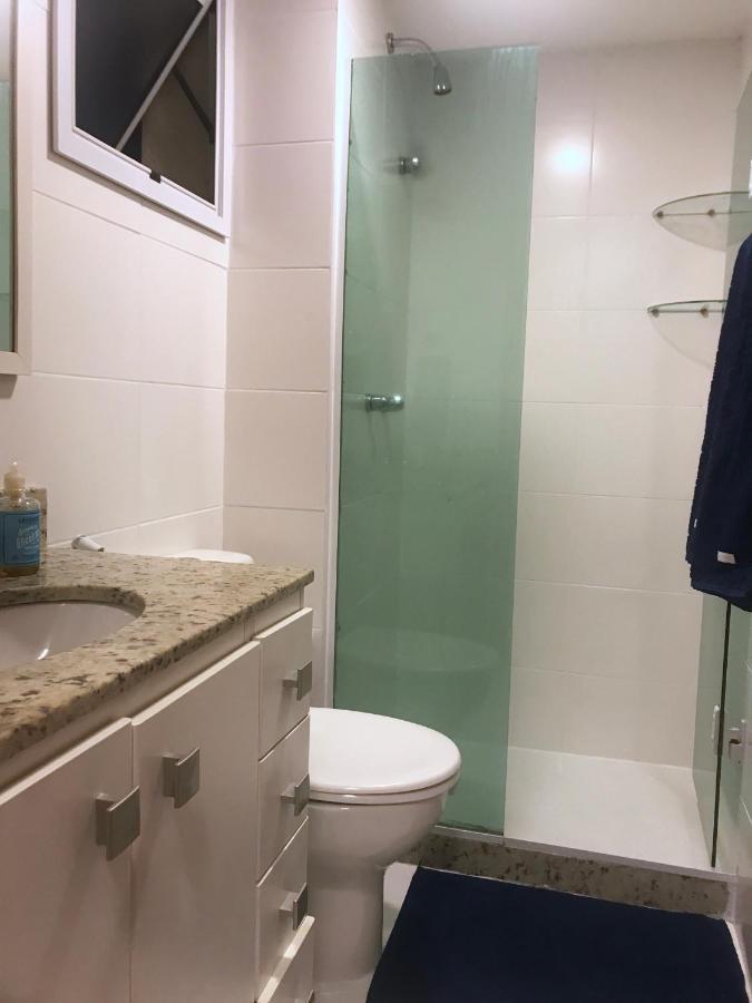Apartamento Parque Olimpico ريو دي جانيرو المظهر الخارجي الصورة