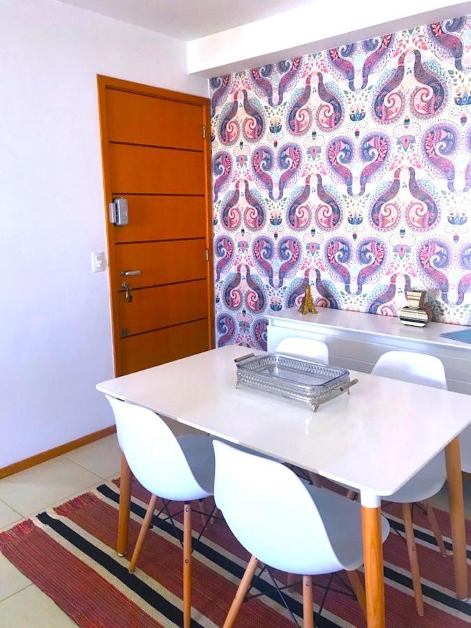 Apartamento Parque Olimpico ريو دي جانيرو المظهر الخارجي الصورة