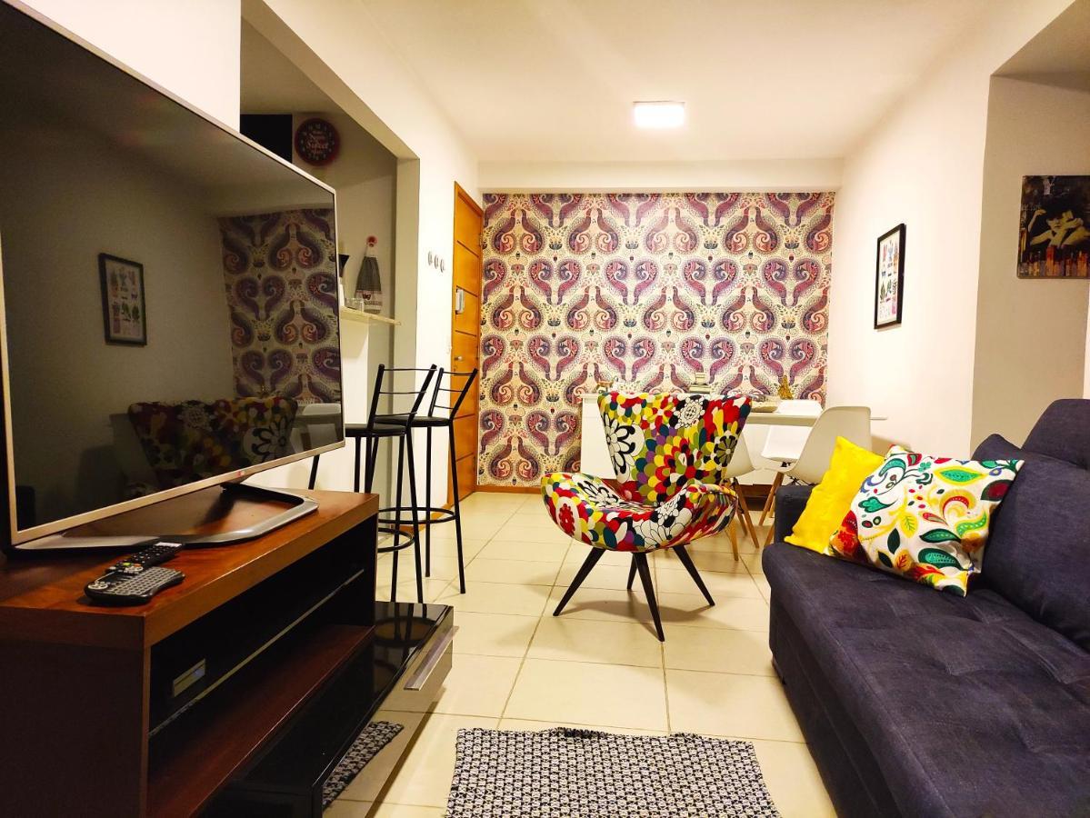 Apartamento Parque Olimpico ريو دي جانيرو المظهر الخارجي الصورة