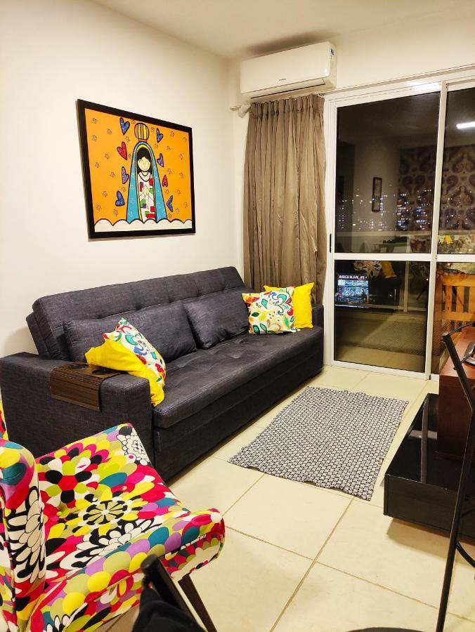 Apartamento Parque Olimpico ريو دي جانيرو المظهر الخارجي الصورة