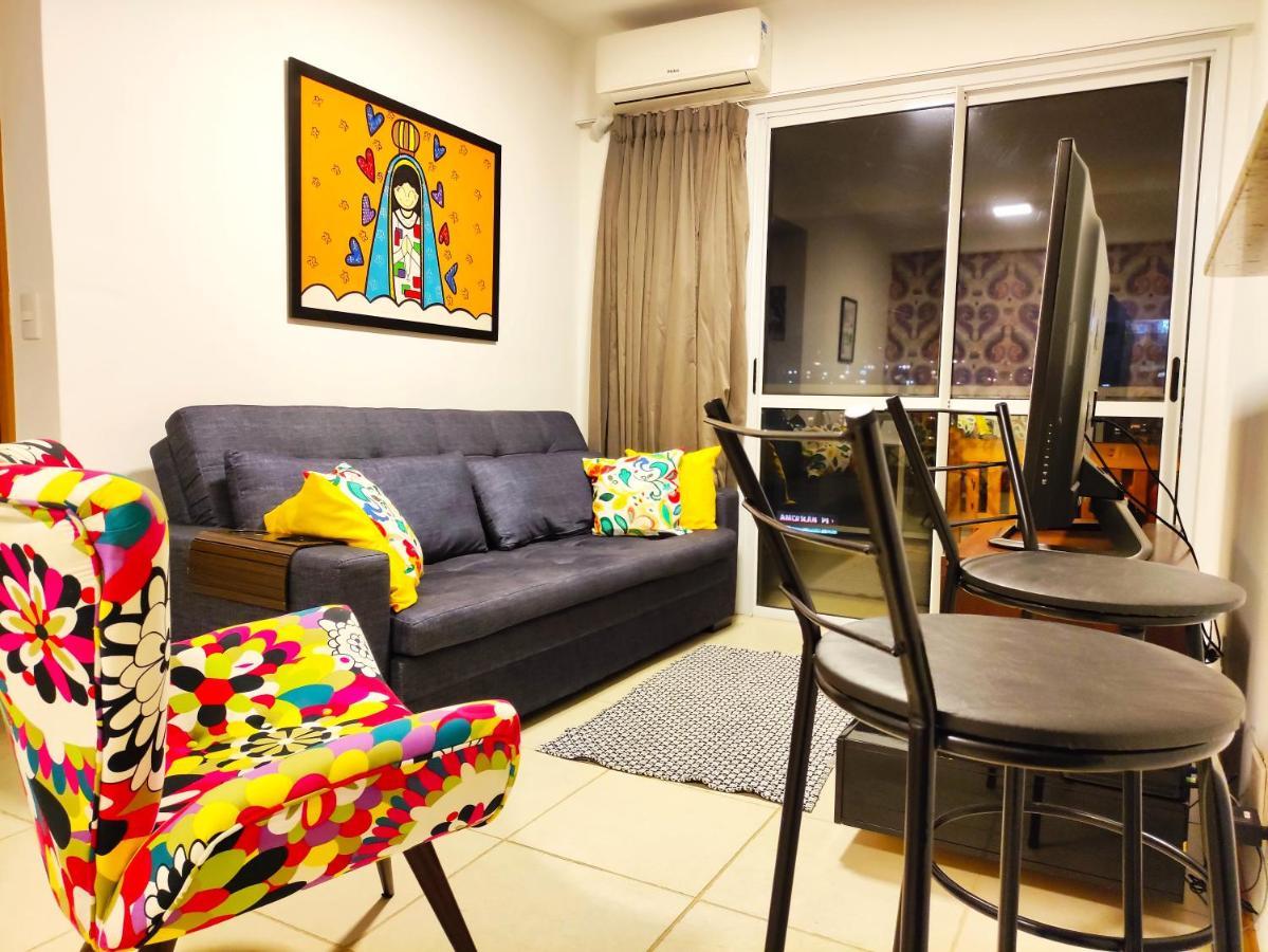 Apartamento Parque Olimpico ريو دي جانيرو المظهر الخارجي الصورة
