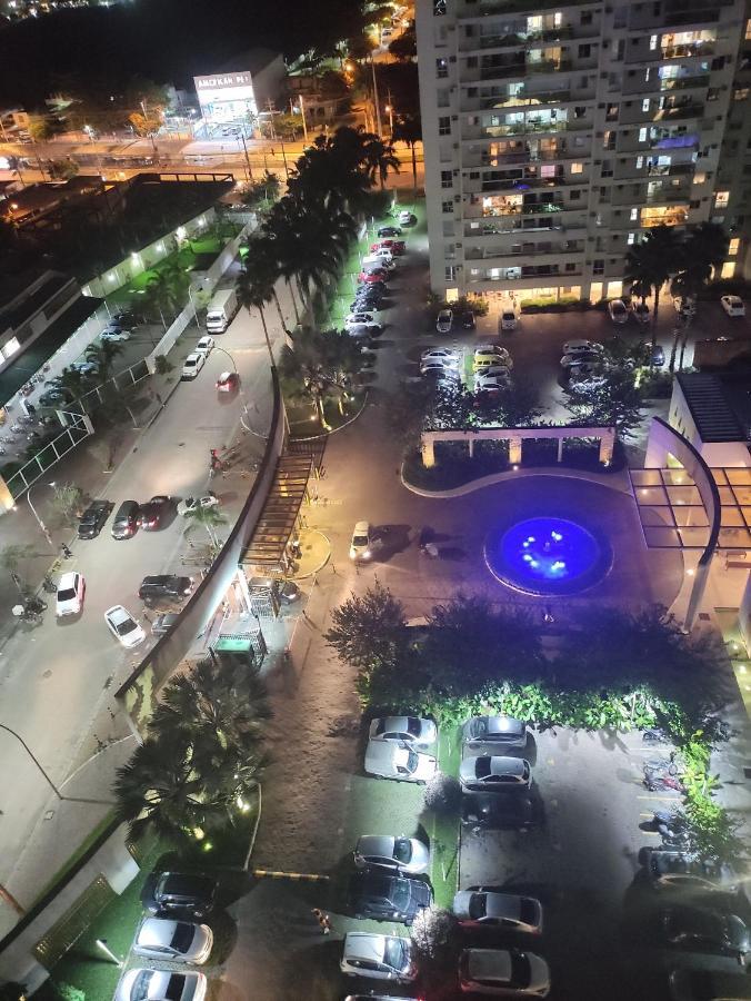 Apartamento Parque Olimpico ريو دي جانيرو المظهر الخارجي الصورة