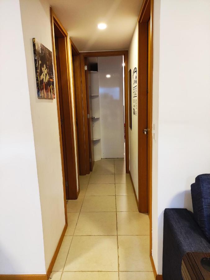 Apartamento Parque Olimpico ريو دي جانيرو المظهر الخارجي الصورة