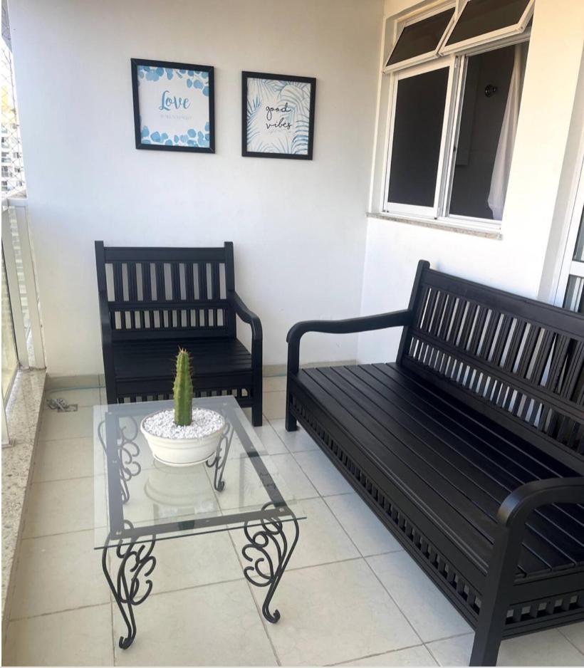 Apartamento Parque Olimpico ريو دي جانيرو المظهر الخارجي الصورة