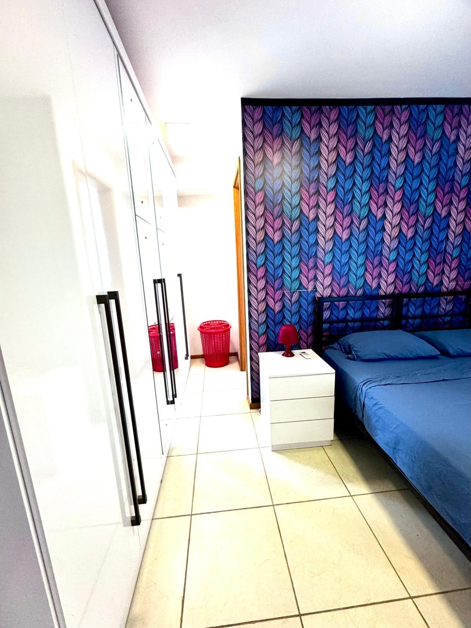 Apartamento Parque Olimpico ريو دي جانيرو المظهر الخارجي الصورة