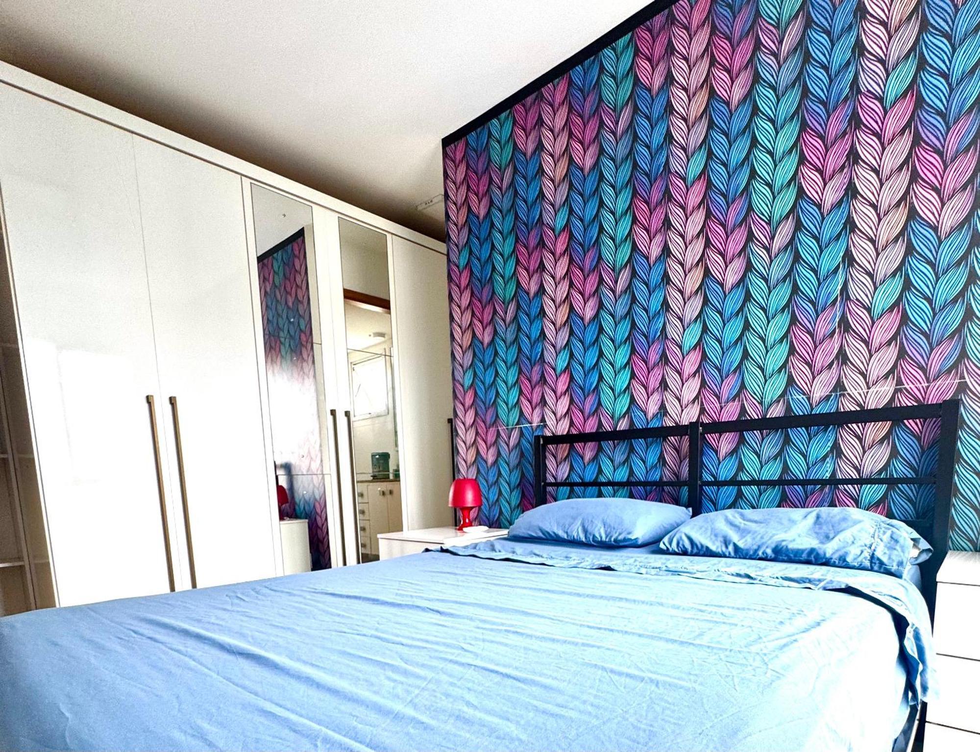 Apartamento Parque Olimpico ريو دي جانيرو المظهر الخارجي الصورة