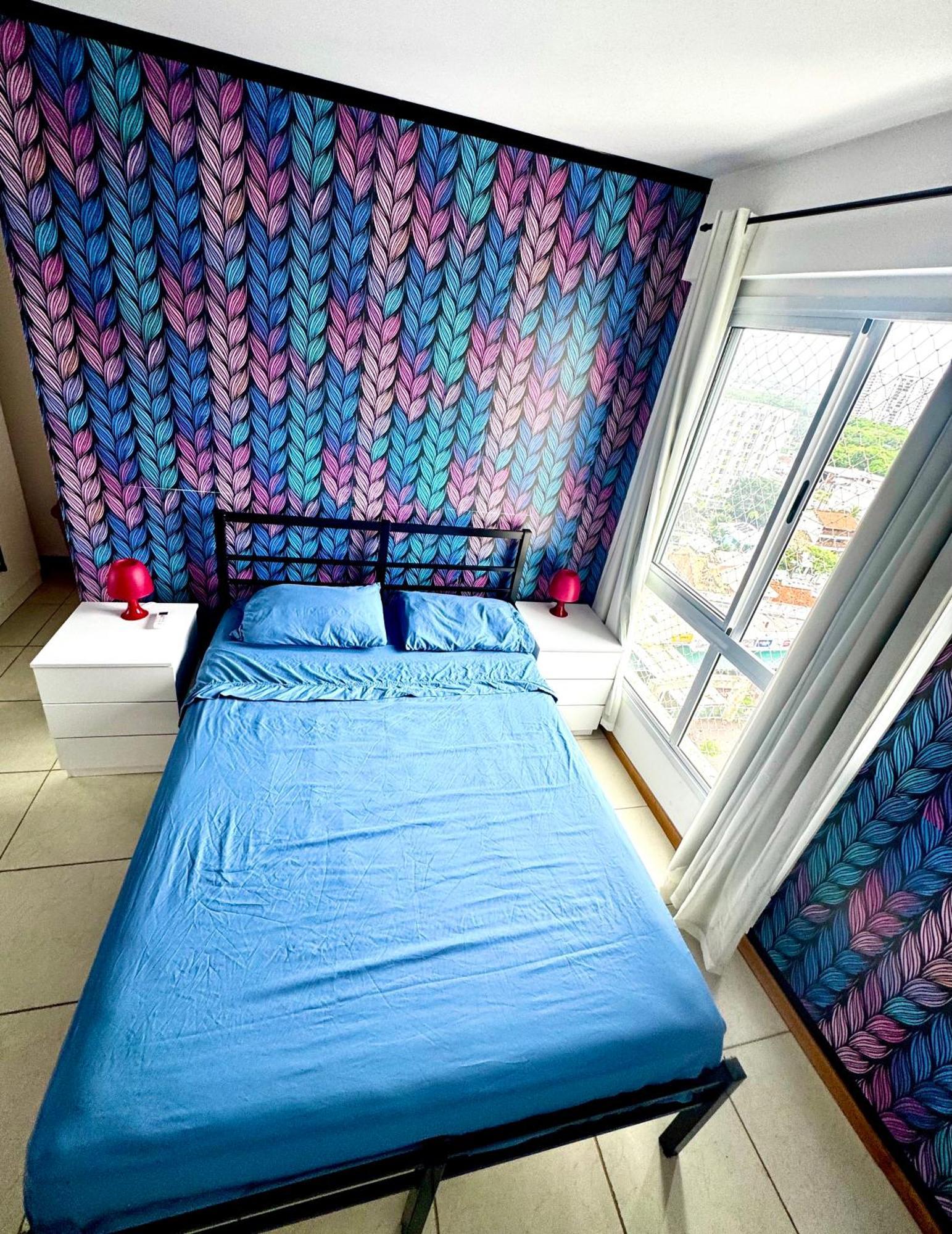 Apartamento Parque Olimpico ريو دي جانيرو المظهر الخارجي الصورة