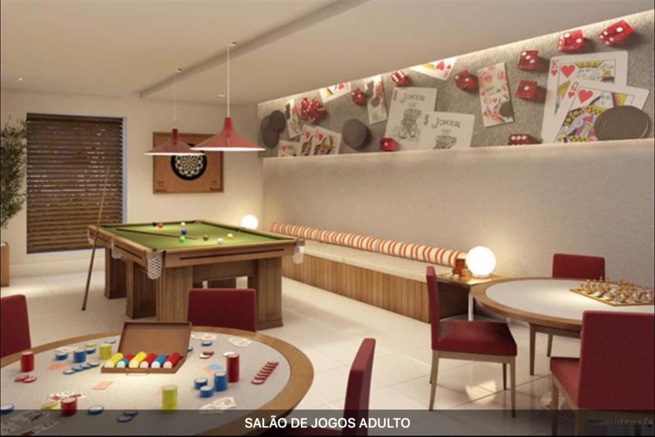 Apartamento Parque Olimpico ريو دي جانيرو المظهر الخارجي الصورة