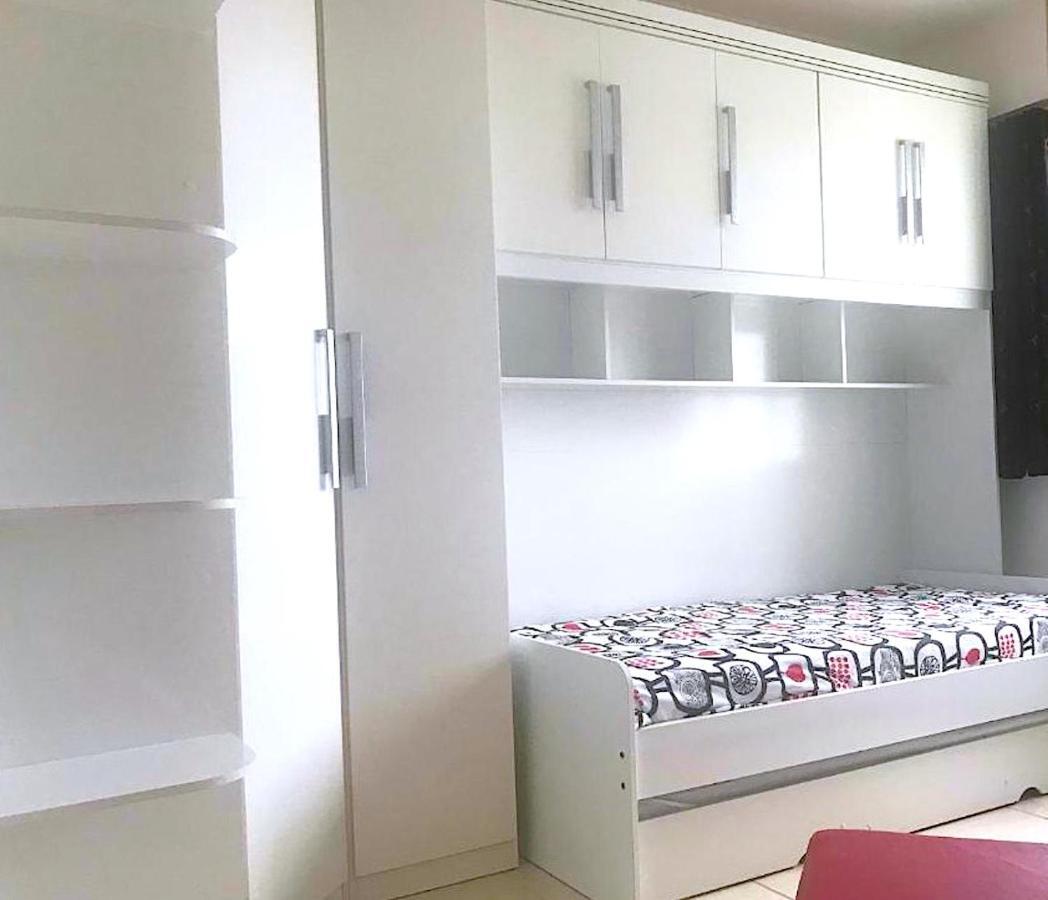 Apartamento Parque Olimpico ريو دي جانيرو المظهر الخارجي الصورة