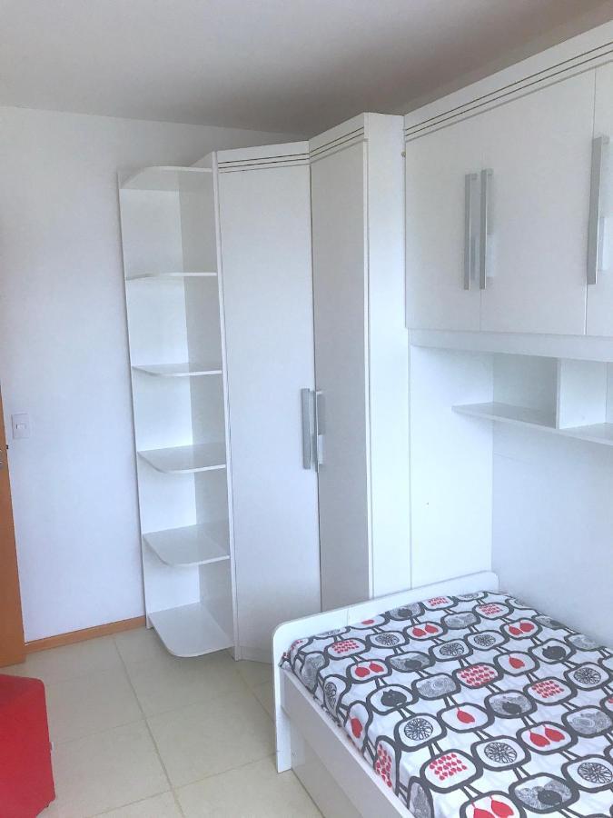 Apartamento Parque Olimpico ريو دي جانيرو المظهر الخارجي الصورة